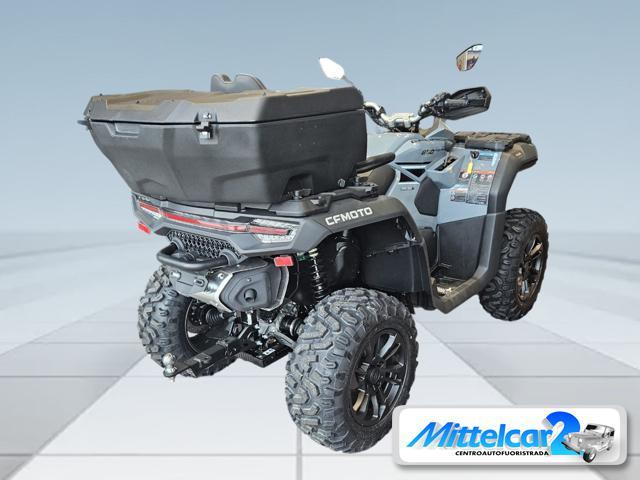 CF MOTO CForce 1000 CFORCE 850 TOURING T3