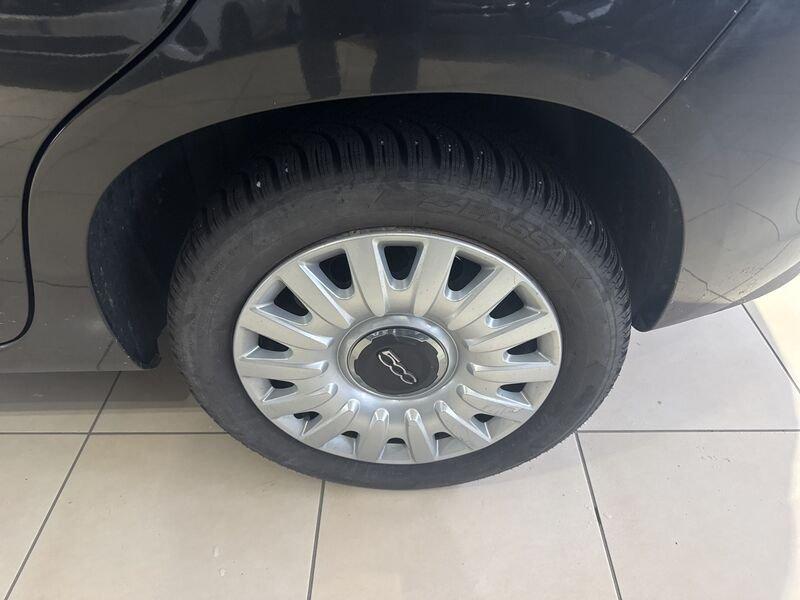 FIAT 500L 500L 1.4 95 CV Lounge