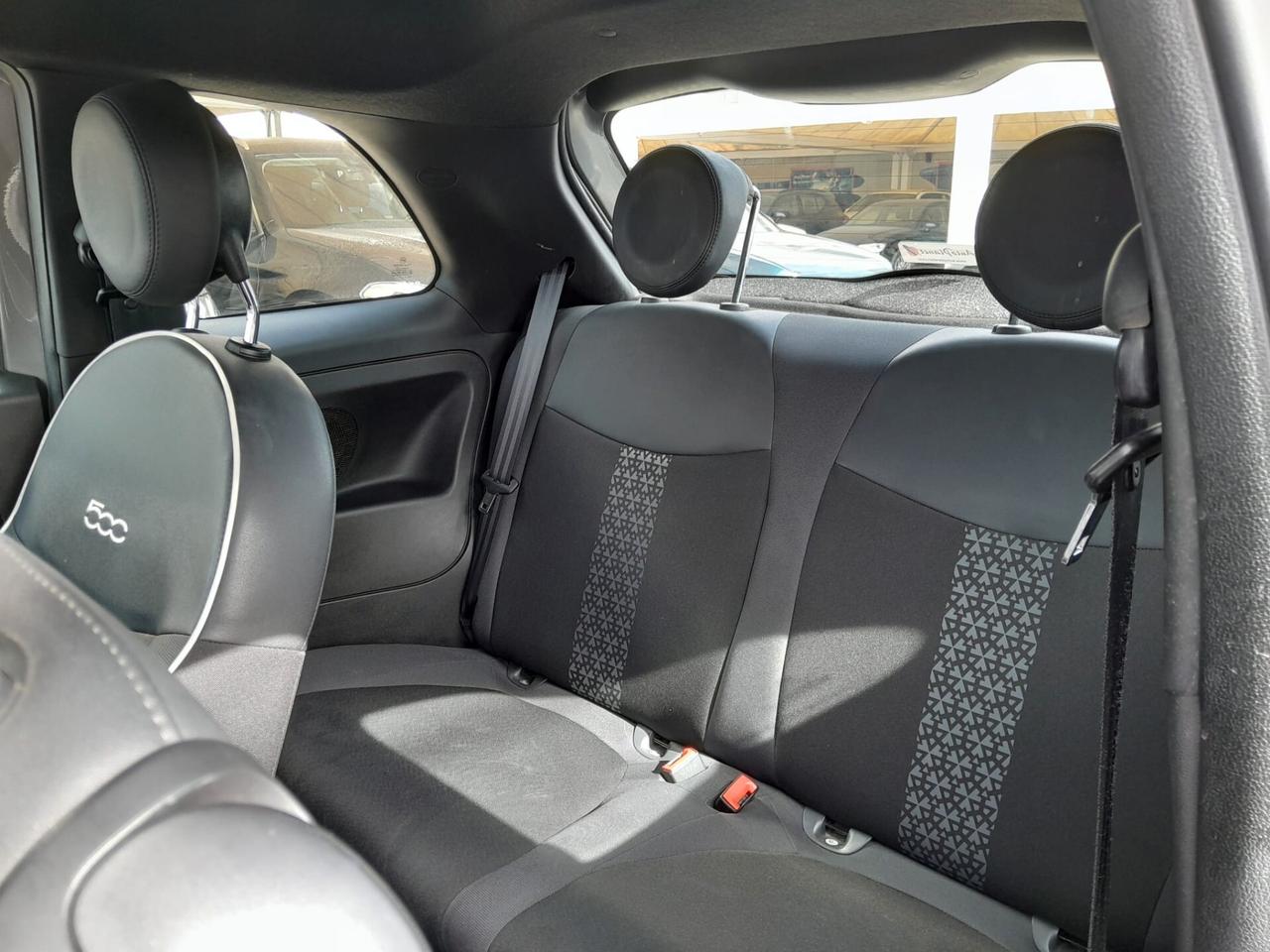 PROMO BLACK FRIDAY Fiat 500 1.0 Hybrid Sport