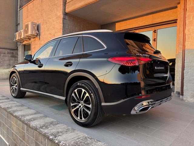 MERCEDES-BENZ GLC 200 d 4Matic Mild Hybrid Advanced Plus.