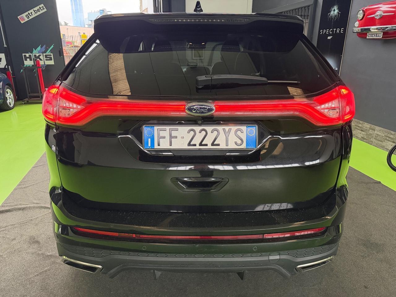 Ford Edge 2.0 TDCI 210 CV AWD Sport TETTO-TELECAMERA