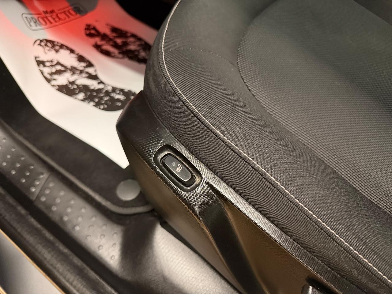 Smart ForFour Passion - NEO PATENTATI OK