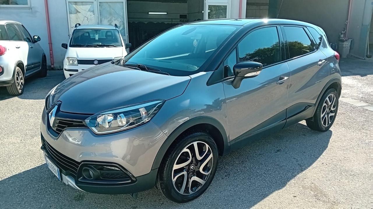 Renault captur-900 tce/benz-full-2016