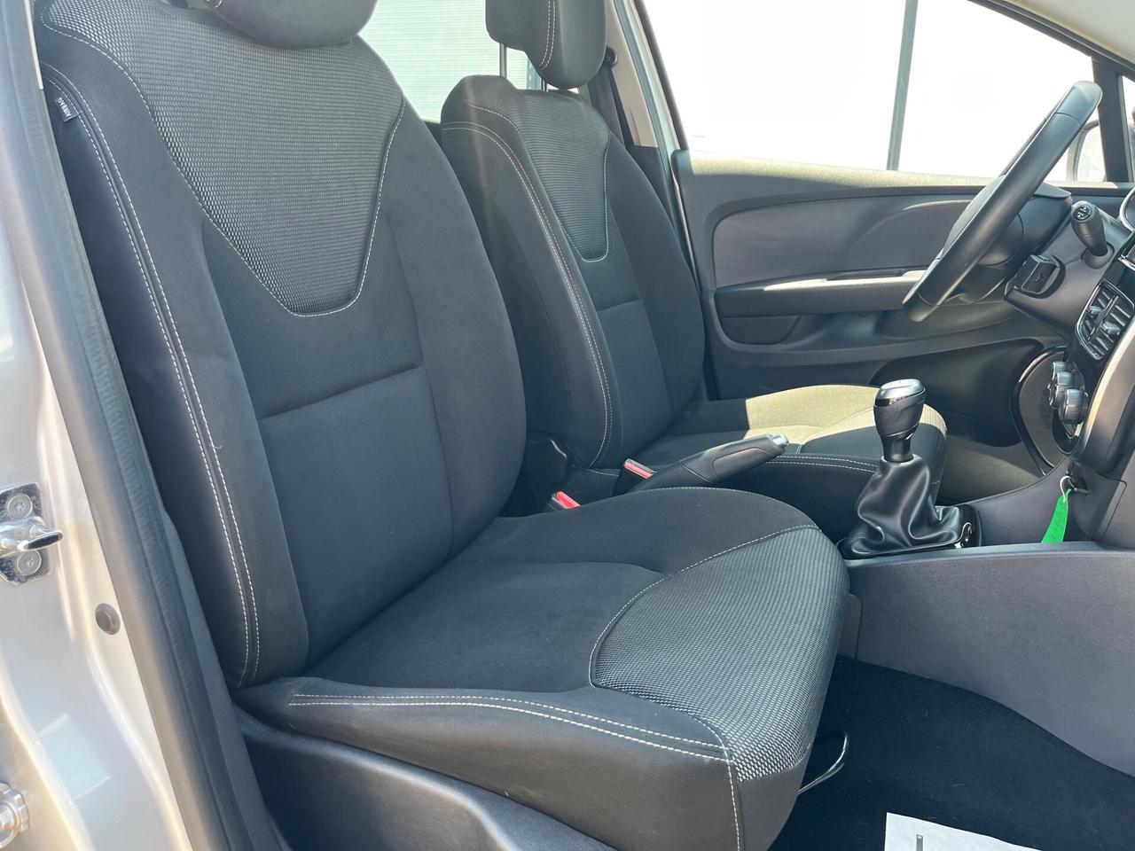 Renault Clio SCe 75 CV 5 porte Business