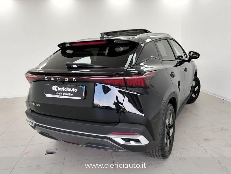 OMODA 5 Omoda 1.6 TGDI 147CV aut. Premium