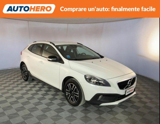 VOLVO V40 Cross Country D2 Business
