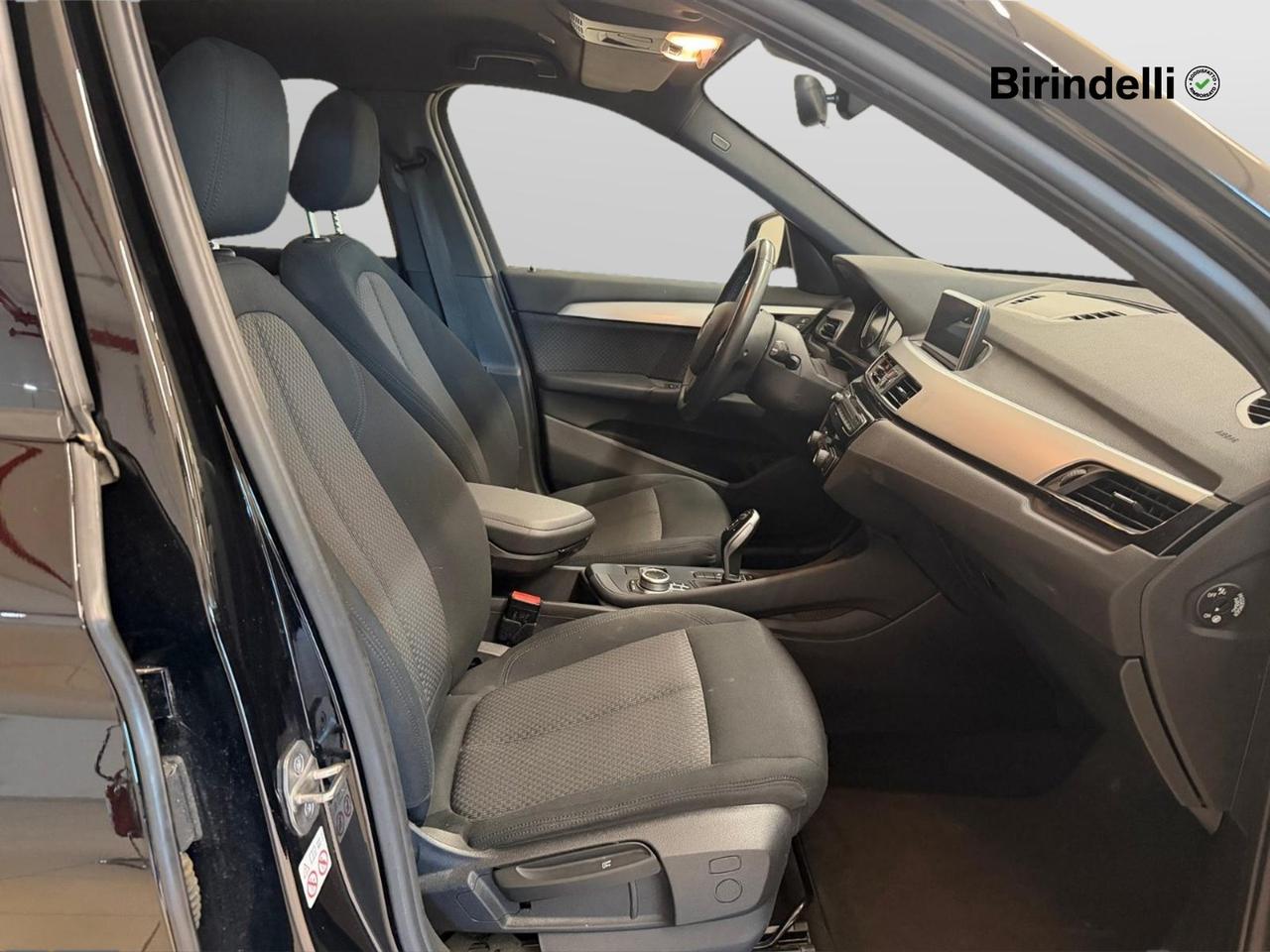BMW X1 (F48) - X1 sDrive18i Advantage