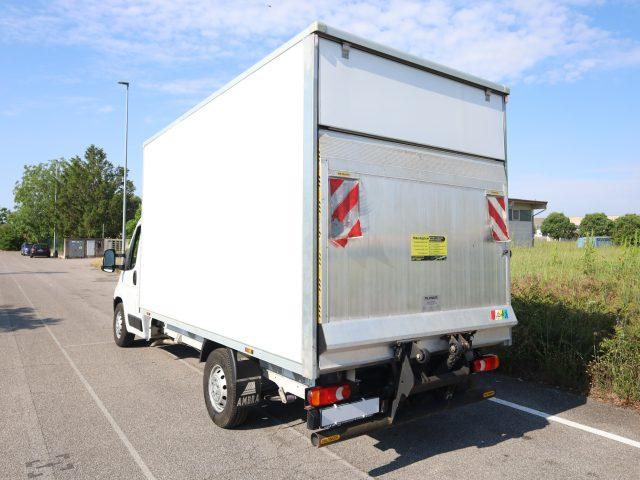 PEUGEOT Boxer Boxer 435 2.2 BlueHDi 140 S&S PLM 4p. Furgonato Sp