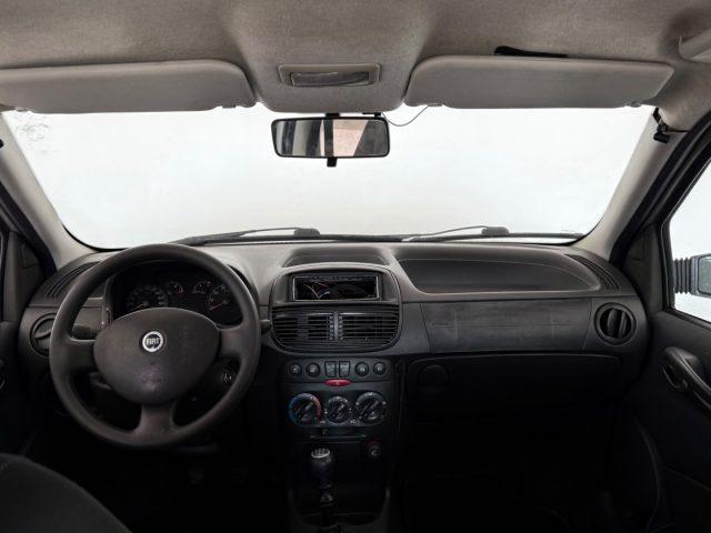 FIAT Punto Classic 1.2 5 porte Dynamic