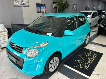 Citroen C1 VTi 68 5 porte Live