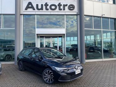 Volkswagen Golf Variant 1.0 TSI EVO Life DSG