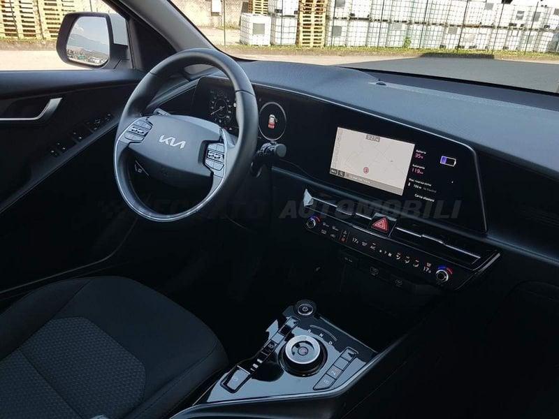 KIA Niro Niro EV 64,8 kWh Business