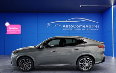 BMW X2 (U10) X2 xDrive 20d Msport Pro