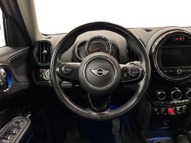 Mini Cooper Countryman 1.5 TwinPower Turbo Cooper Boost