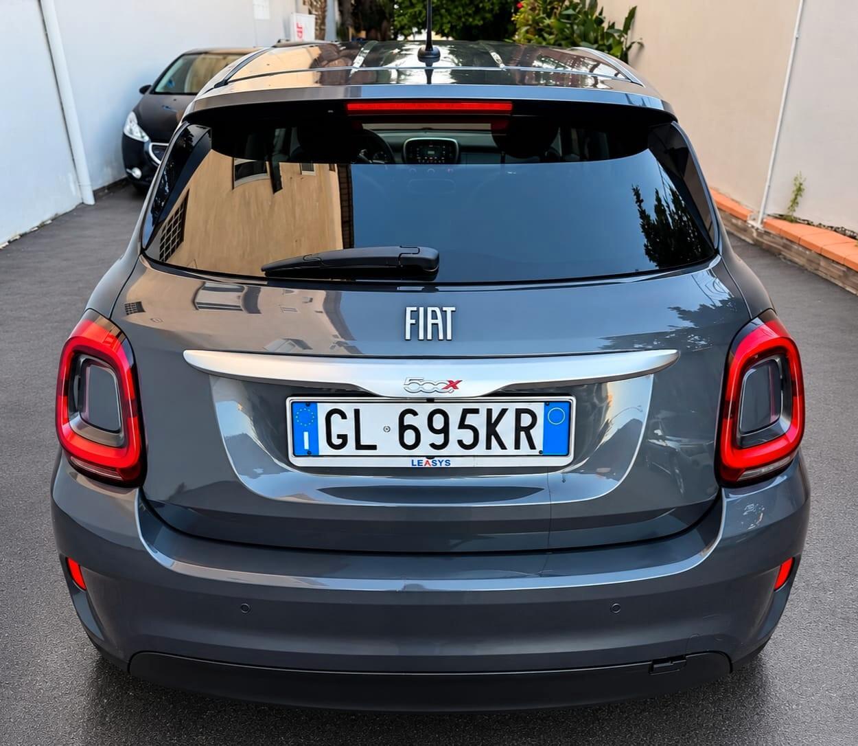 Fiat 500X 1.3 mjet Club 95cv