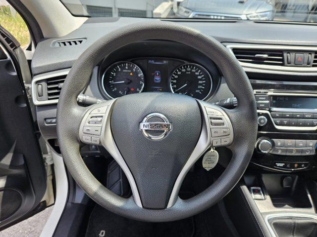 NISSAN Qashqai 1.2 DIG-T