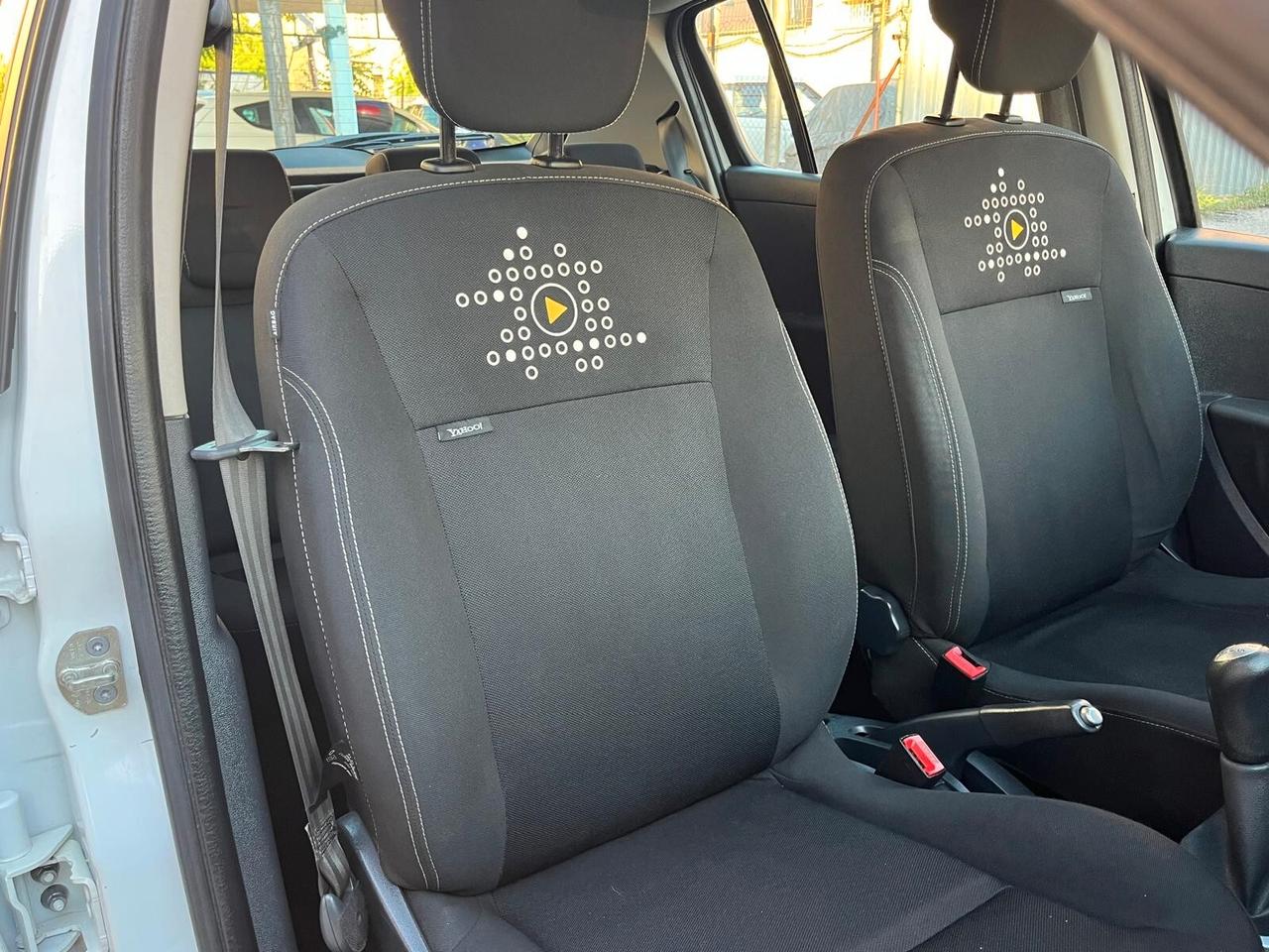 Renault Clio 2012 1.5 dCi 75CV 12 MESI DI GARANZIA