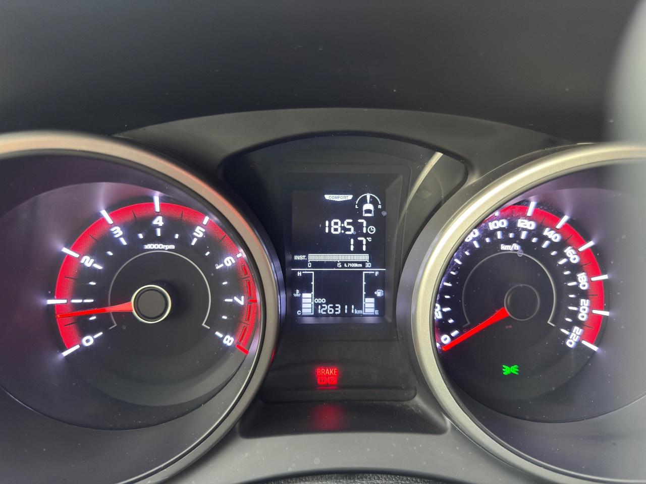 Ssangyong Tivoli 1.6 2WD ADATTA A NEOPATENTATI