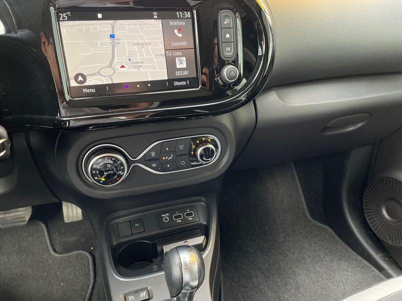 Renault Twingo Electric E-TECH ELECTRIC URBAN NIGHT MY21