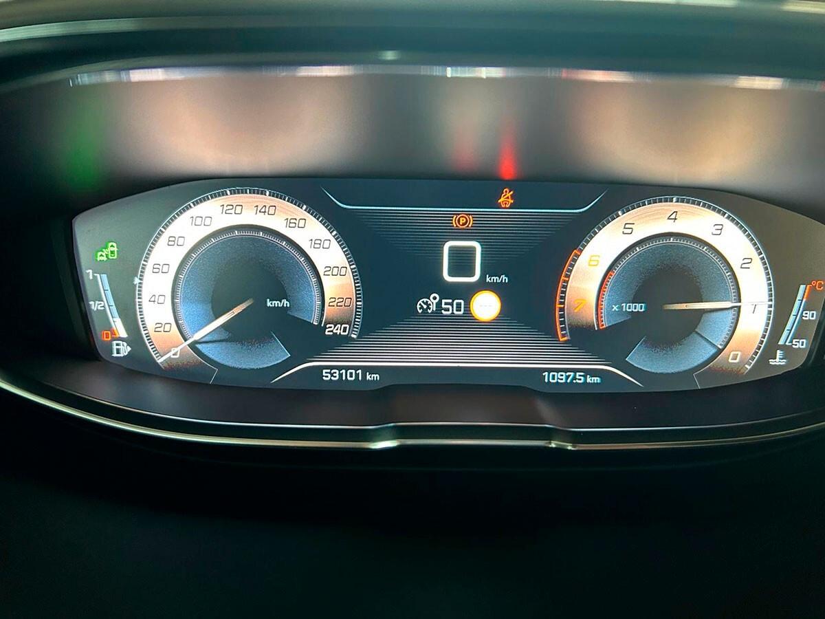 Peugeot 3008 PureTech Turbo 130 S&S GT Line