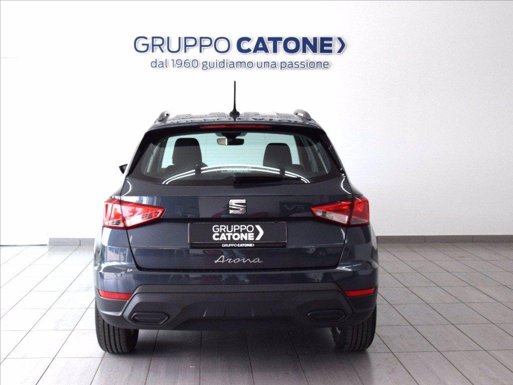 SEAT Arona 1.0 ecotsi Reference 95cv del 2024