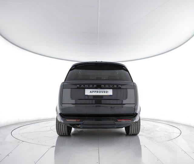 LAND ROVER Range Rover 3.0d i6 mhev Autobiography awd 350cv auto