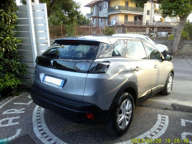 PEUGEOT 3008 BlueHDi 130 S&S Active Business