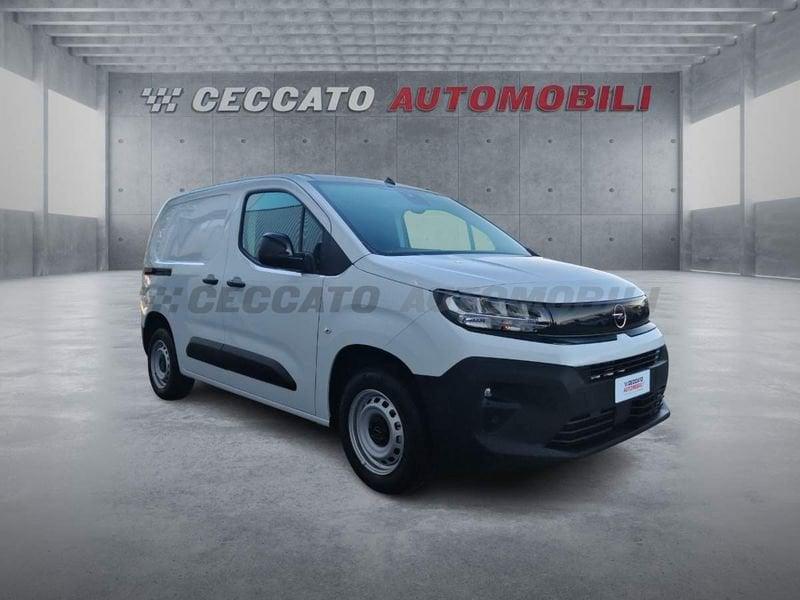 Opel Combo Combo cargo L1H1 1.5d 100cv S&S mt6