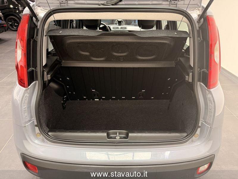 FIAT Panda 1.0 HYBRID