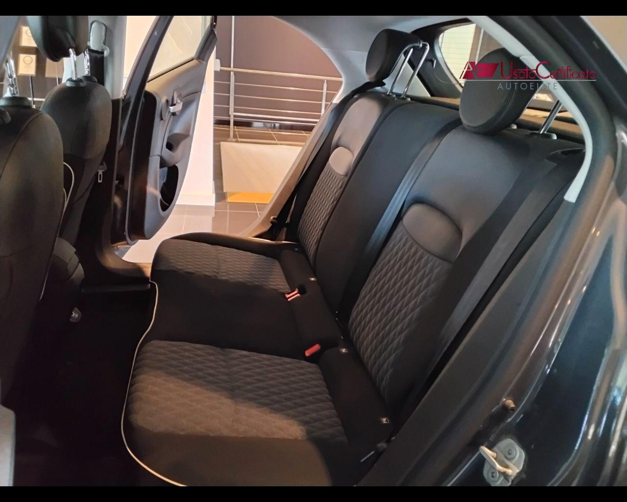 FIAT 500X 1.6 MultiJet 120 CV City Cross