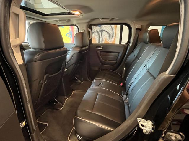 HUMMER H3 3.7 aut. Luxury