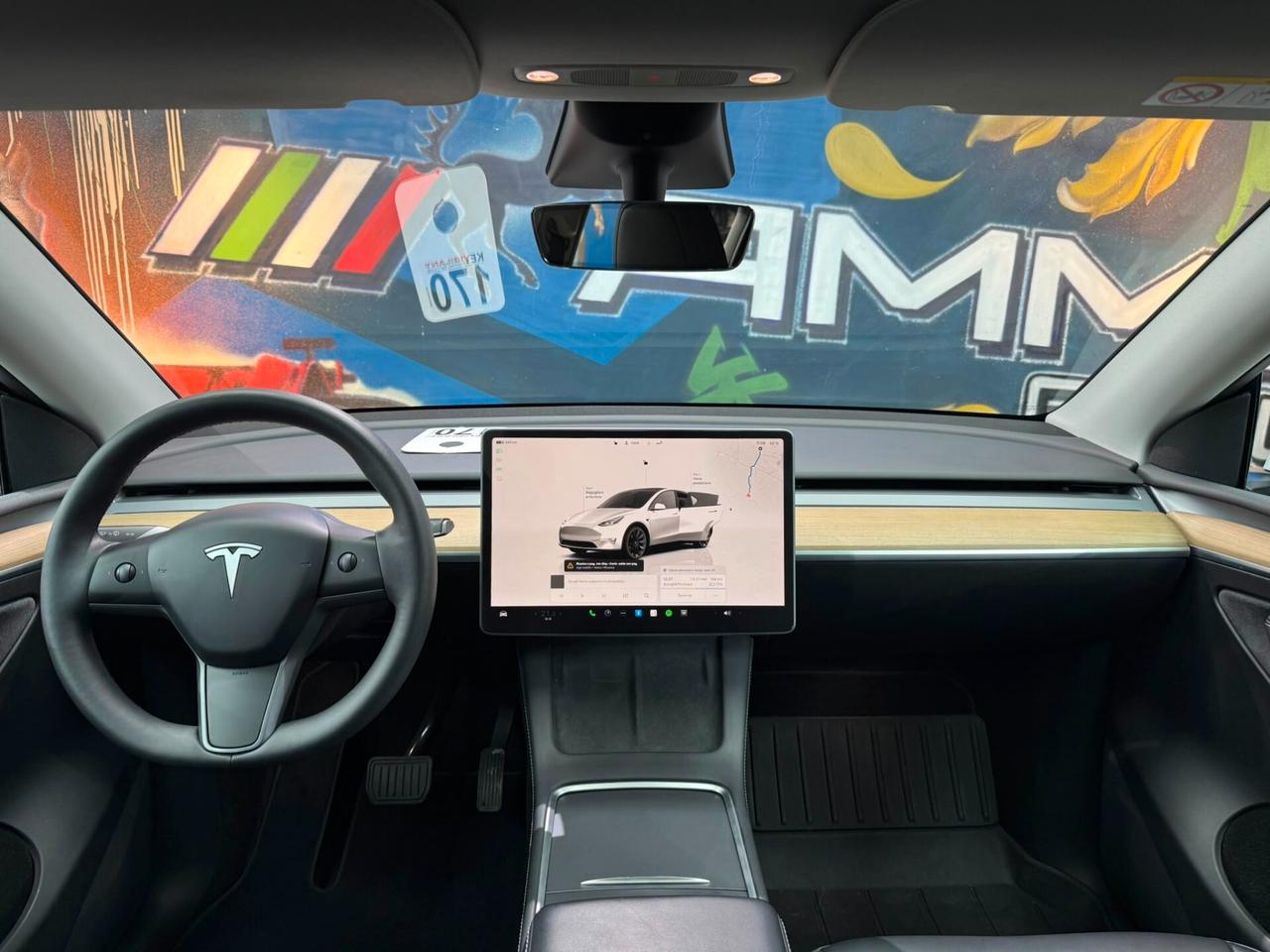 Tesla Model Y RWD (050)