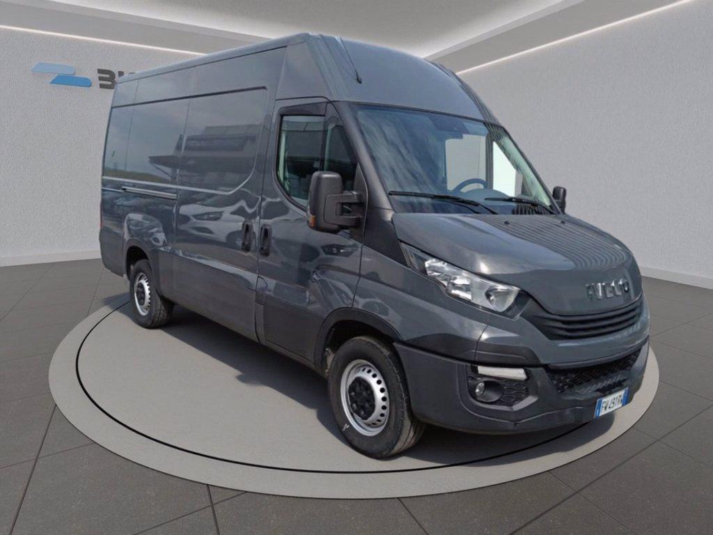 IVECO daily 35 S16H 2.3 SV H2 3520 HD EVId del 2019