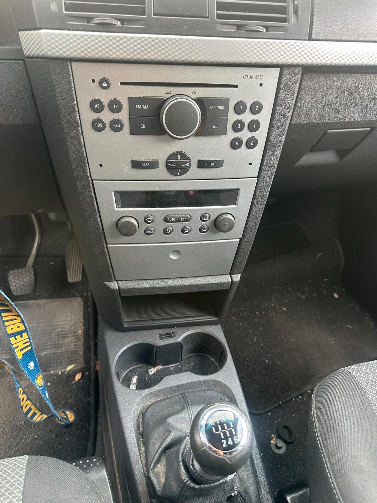 Opel Meriva 1.7 CDTI Cosmo