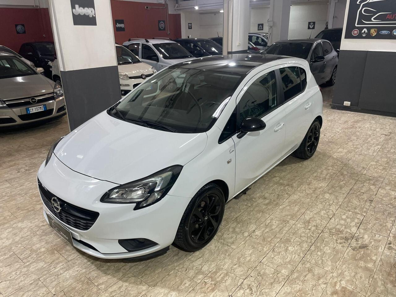 Opel Corsa 1.4 90CV GPL Tech 5 porte Innovation