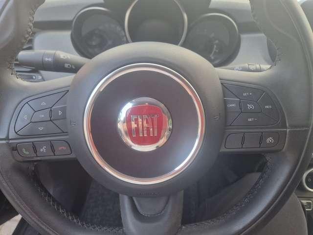 Fiat 500X 1.4 m-air Cross Plus 4x2 140cv