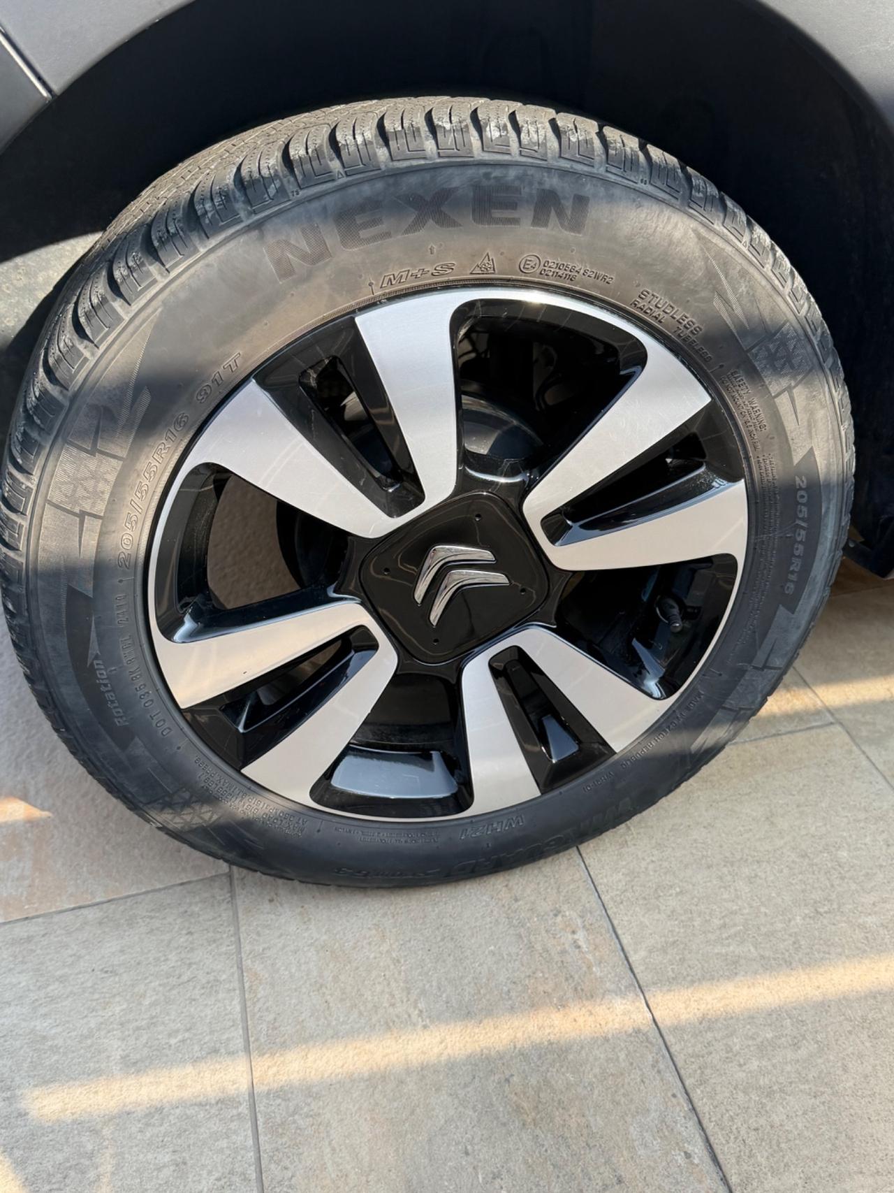 Citroen C3 PureTech 83 S&S Shine