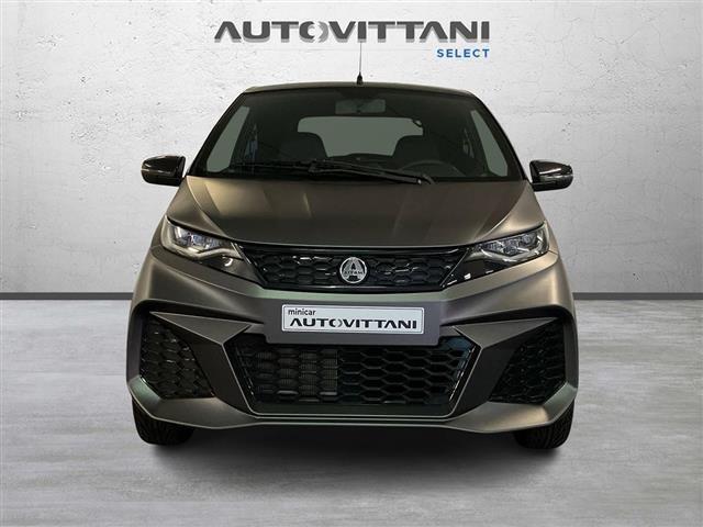 AIXAM GTI Coupe 482 Ambition E5