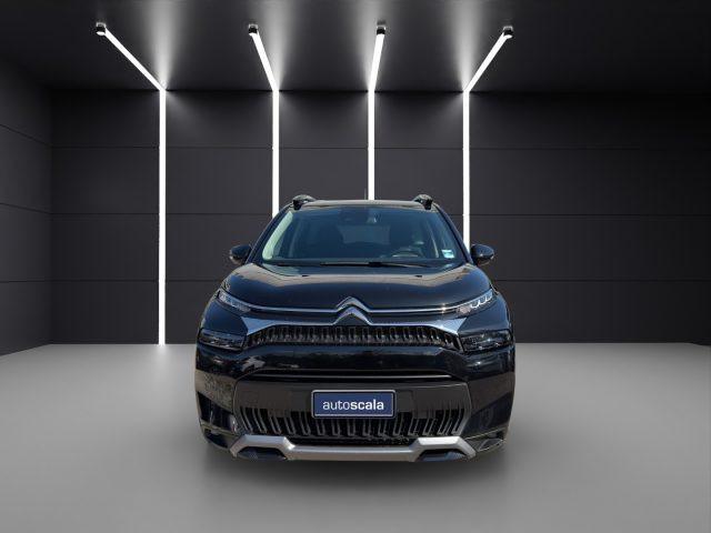 CITROEN C3 Aircross PureTech 110 S&S Shine