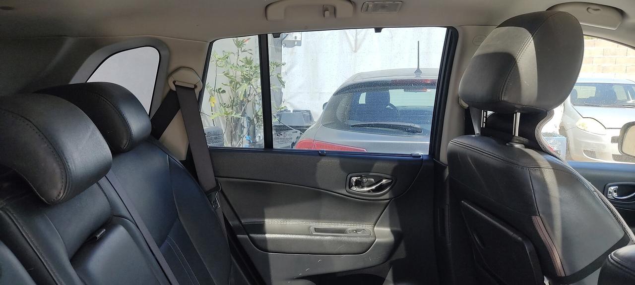 RENAULT KOLEOS 2.0 FULL OPTIONAL
