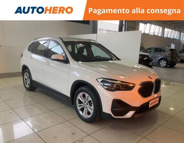 BMW X1 xDrive25e Advantage