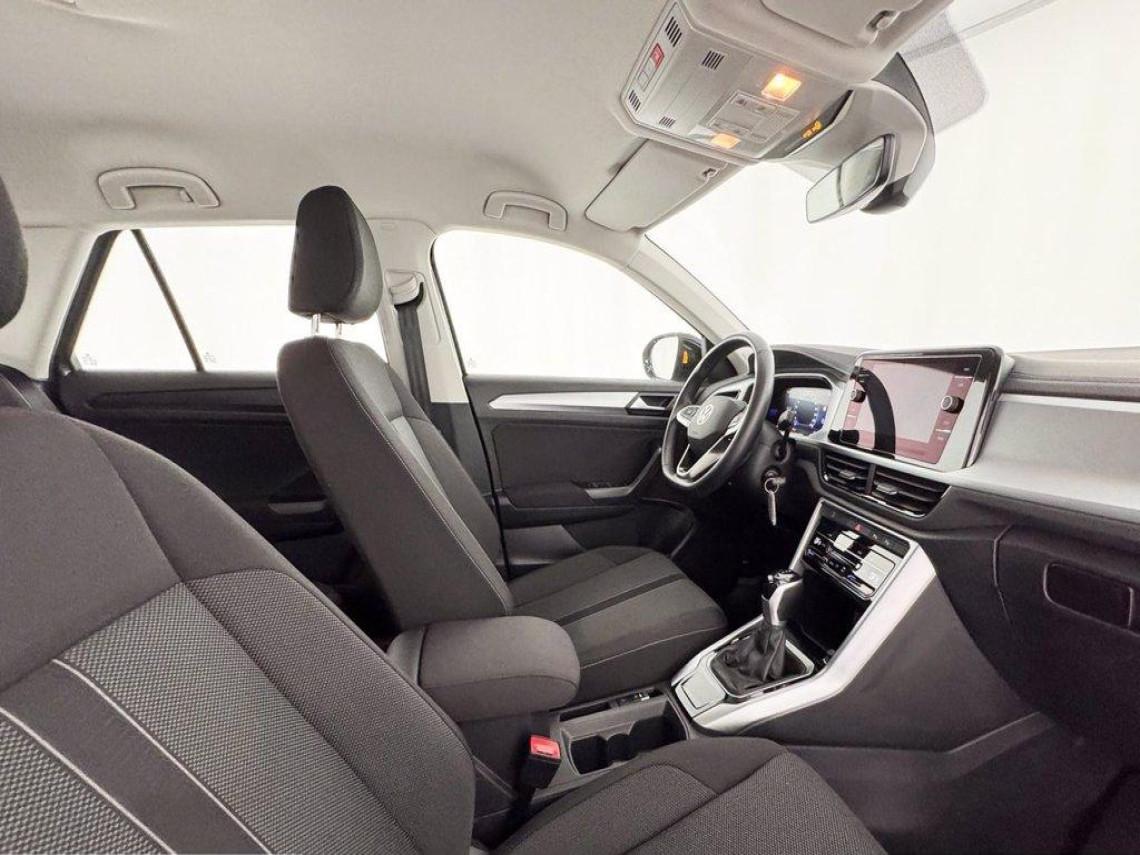 VOLKSWAGEN T Roc 1 5 tsi life dsg