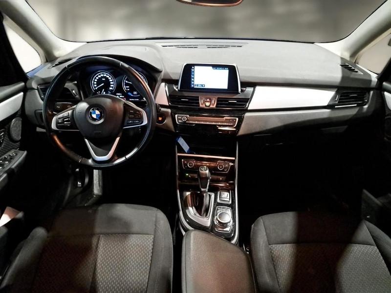 BMW 225 ACTIVE TOURER e iPerformance Business autom.