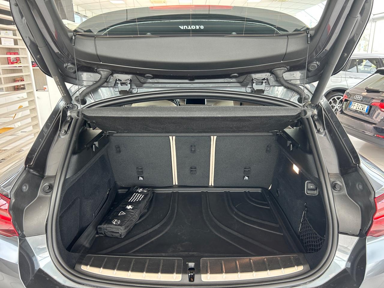 Bmw X2 sDrive18i Msport-X Auto Neopat.