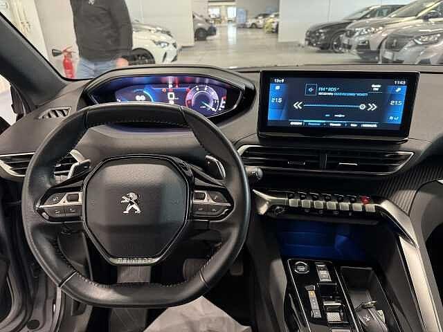 Peugeot 3008 1.5 BlueHDi 130 CV EAT8 Allure Pack