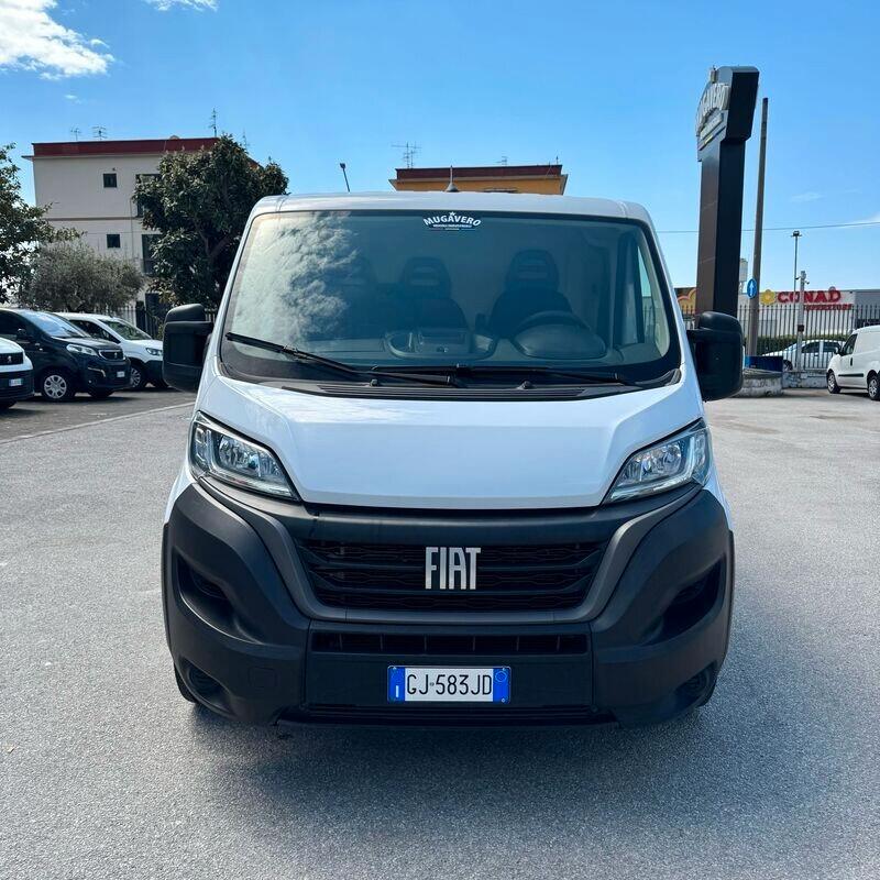 NEW FIAT DUCATO 2.2 140cv L2H1 FURGONE 2022