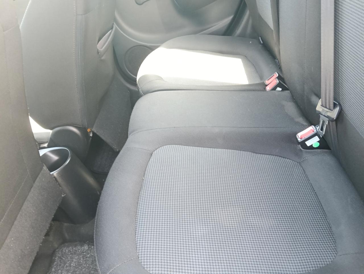 Hyundai i20 1.1 CRDi 5p. Classic