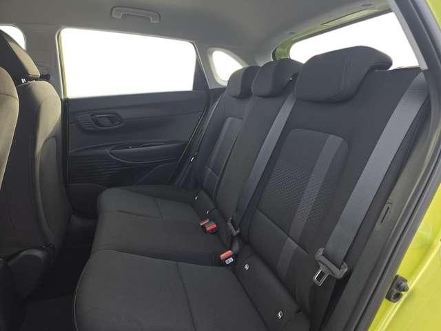 Hyundai i20 i20 1.0 T-GDI Connectline