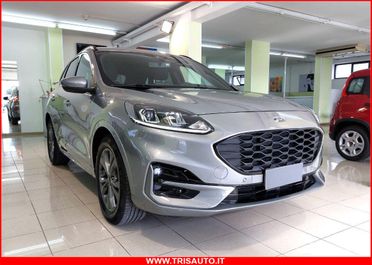 FORD Kuga 2.0 Ecoblue Aut. ST-Line NEOPATENTATI (FULL LED+ANDROID+APPLE)