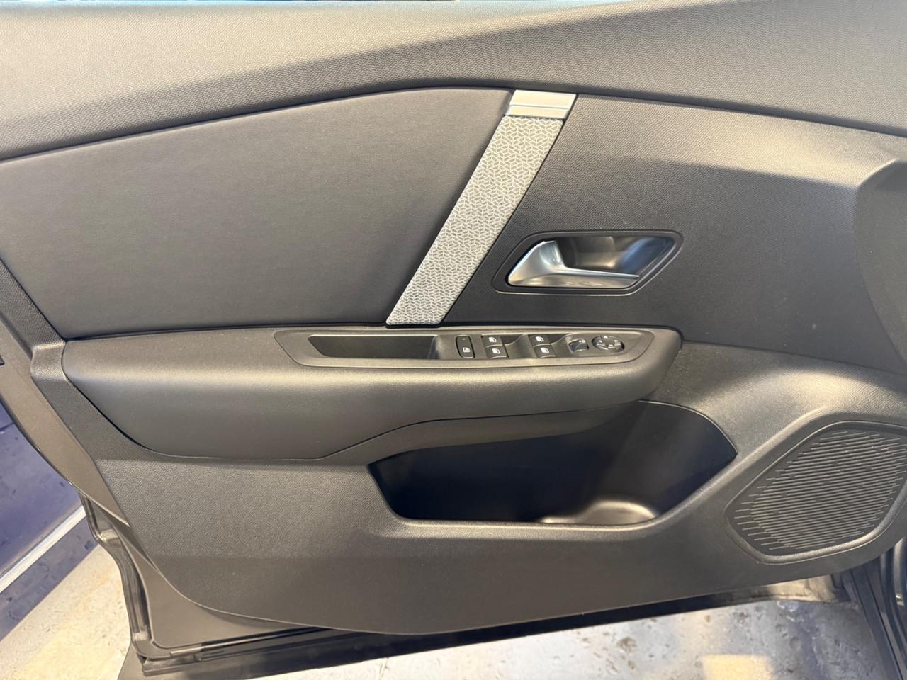 Citroen C4 X 1.2 Benz 131 cv EAT8 Max CINGHIA FATTA PREZZO REALE